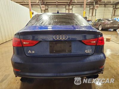 Zdjęcie 6 z 13 samochodu: 2016 AUDI A3 PREMIUM PLUS S-LINE VIN:WAUJ8GFF8G1040815 - miniatura