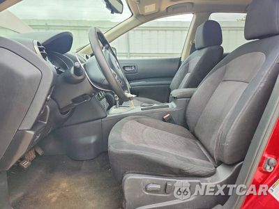 Zdjęcie 7 z 14 samochodu: 2011 NISSAN ROGUE S VIN:JN8AS5MV0BW270318 - miniatura