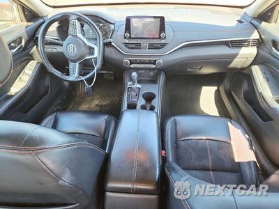 Zdjęcie 8 z 12 samochodu: 2021 NISSAN ALTIMA SR VIN:1N4BL4CV6MN340377 - miniatura