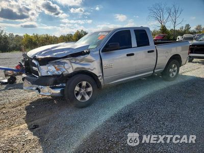 2014 RAM 1500 ST 1C6RR6FG1ES287789 - główne zdjęcie licytacji z USA - miniatura
