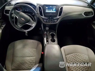 Zdjęcie 8 z 14 samochodu: 2018 CHEVROLET EQUINOX LS VIN:2GNAXREV3J6216398 - miniatura