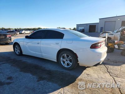 Drugie zdjęcie samochodu z przodu: 2015 DODGE CHARGER SE VIN:2C3CDXBG3FH790200 - miniatura