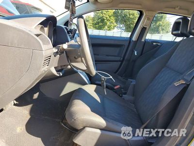 Zdjęcie 7 z 12 samochodu: 2008 DODGE CALIBER VIN:1B3HB28B68D742360 - miniatura