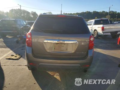 Zdjęcie 6 z 13 samochodu: 2012 CHEVROLET EQUINOX LT VIN:2GNFLPE59C6386614 - miniatura