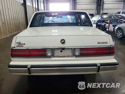 Zdjęcie 6 z 12 samochodu: 1990 BUICK ELECTRA PARK AVENUE VIN:1G4CW54C1L1647417 - miniatura