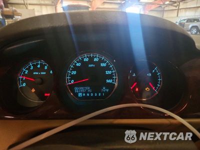 Zdjęcie 9 z 12 samochodu: 2008 BUICK LUCERNE CX VIN:1G4HP57278U184341 - miniatura