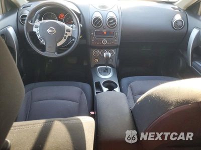 Zdjęcie 8 z 13 samochodu: 2009 NISSAN ROGUE S VIN:JN8AS58V09W167808 - miniatura