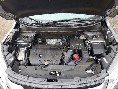 Zdjęcie 11 z 12 samochodu: 2024 MITSUBISHI OUTLANDER SPORT S/SE VIN:JA4ARUAU3RU010007 - miniatura