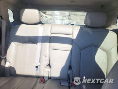Zdjęcie 10 z 13 samochodu: 2013 CADILLAC SRX LUXURY COLLECTION VIN:3GYFNCE32DS543018 - miniatura