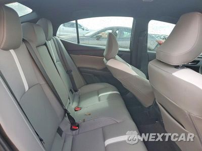 Zdjęcie 10 z 13 samochodu: 2026 TOYOTA CAMRY SE VIN:4T1DAACK7TU686449 - miniatura