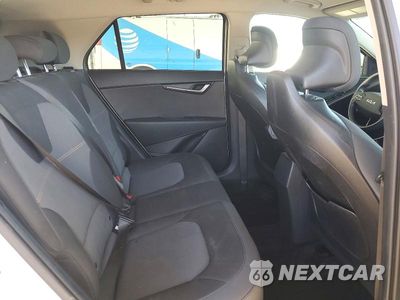 Zdjęcie 11 z 14 samochodu: 2026 KIA NIRO LX VIN:KNDCP3LE7T5328847 - miniatura