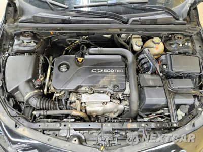 Zdjęcie 11 z 12 samochodu: 2016 CHEVROLET MALIBU LT VIN:1G1ZE5ST8GF222332 - miniatura