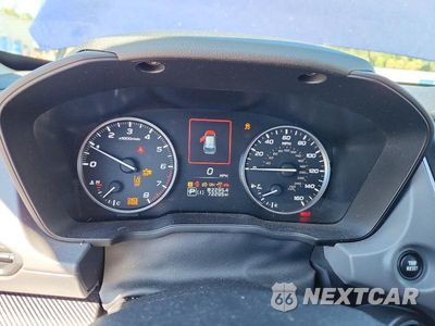 Zdjęcie 9 z 14 samochodu: 2024 SUBARU CROSSTREK PREMIUM VIN:JF2GUADC3R8258266 - miniatura