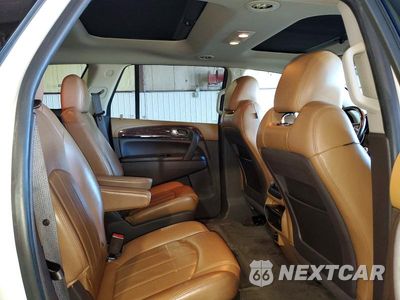 Zdjęcie 11 z 13 samochodu: 2015 BUICK ENCLAVE VIN:5GAKRBKD4FJ311672 - miniatura