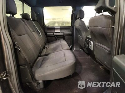Zdjęcie 10 z 12 samochodu: 2016 FORD F150 SUPERCREW VIN:1FTEW1EP8GFD20206 - miniatura
