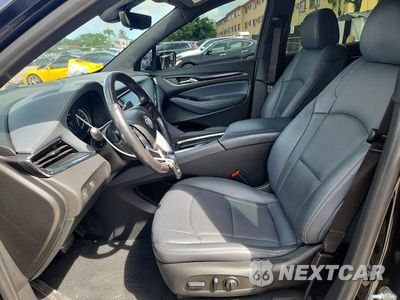 Zdjęcie 7 z 14 samochodu: 2024 BUICK ENCLAVE ESSENCE VIN:5GAERBKW5RJ111354 - miniatura