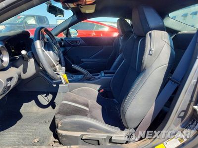 Zdjęcie 7 z 13 samochodu: 2024 TOYOTA GR 86 PREMIUM VIN:JF1ZNBE19R8753343 - miniatura