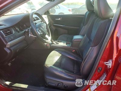 Zdjęcie 7 z 12 samochodu: 2016 TOYOTA CAMRY XSE VIN:4T1BF1FK1GU532765 - miniatura