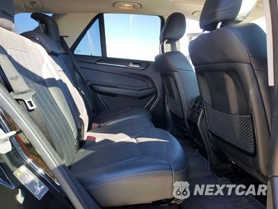 Zdjęcie 11 z 13 samochodu: 2016 MERCEDES-BENZ GLE 300D 4MATIC VIN:4JGDA0EB5GA651732 - miniatura