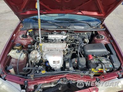 Zdjęcie 11 z 12 samochodu: 1999 TOYOTA CAMRY LE VIN:4T1BG22K9XU599655 - miniatura