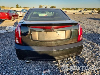 Zdjęcie 6 z 12 samochodu: 2005 CADILLAC CTS-V VIN:1G6DN56SX50160454 - miniatura