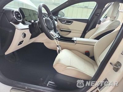 Zdjęcie 7 z 13 samochodu: 2026 MERCEDES-BENZ C 300 VIN:W1KAF4GBXTR318781 - miniatura
