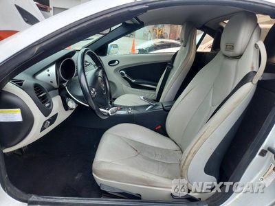 Zdjęcie 7 z 12 samochodu: 2006 MERCEDES-BENZ SLK 350 VIN:WDBWK56F06F099744 - miniatura