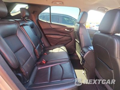 Zdjęcie 11 z 14 samochodu: 2018 CHEVROLET EQUINOX PREMIER VIN:3GNAXNEX2JS638223 - miniatura
