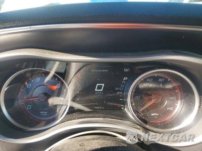 Zdjęcie 9 z 12 samochodu: 2018 DODGE CHARGER GT VIN:2C3CDXJG6JH223814 - miniatura