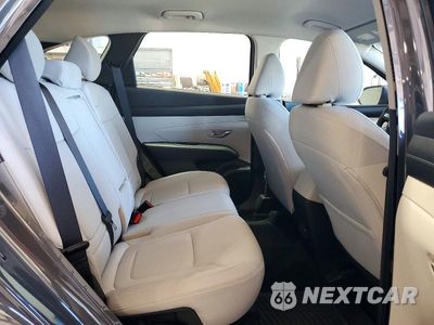 Zdjęcie 11 z 13 samochodu: 2026 HYUNDAI TUCSON SE VIN:5NMJA3DE6TH712834 - miniatura