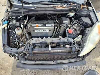 Zdjęcie 12 z 13 samochodu: 2008 HONDA CR-V LX VIN:JHLRE48308C017280 - miniatura