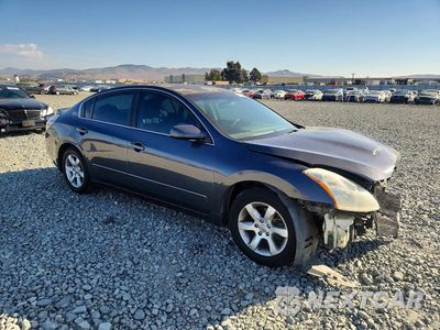 Czwarte zdjęcie samochodu z boku: 2010 NISSAN ALTIMA 2.5 VIN:1N4AL2AP6AN518837 - miniatura