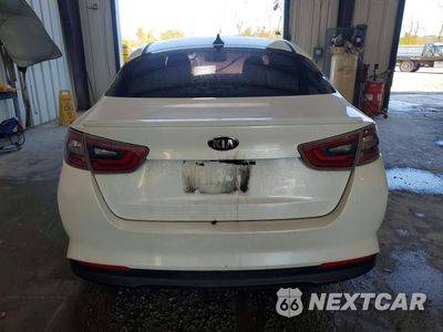 Zdjęcie 6 z 13 samochodu: 2014 KIA OPTIMA HYBRID VIN:KNAGN4AD5E5072991 - miniatura