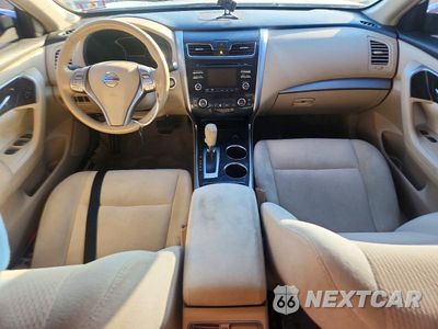 Zdjęcie 8 z 13 samochodu: 2013 NISSAN ALTIMA 2.5 VIN:1N4AL3APXDC140138 - miniatura
