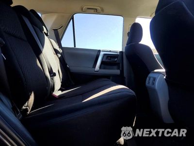 Zdjęcie 11 z 14 samochodu: 2011 TOYOTA 4RUNNER SR5 VIN:JTEZU5JR6B5030742 - miniatura