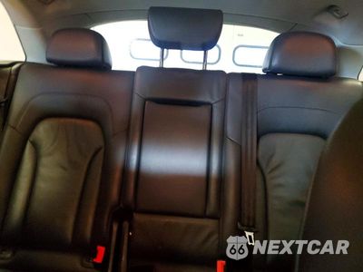 Zdjęcie 10 z 13 samochodu: 2015 AUDI Q5 PREMIUM VIN:WA1CFAFP9FA005183 - miniatura
