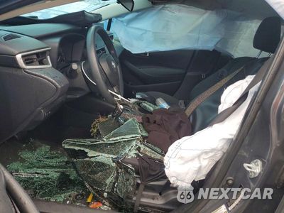Zdjęcie 7 z 12 samochodu: 2024 TOYOTA COROLLA LE VIN:5YFB4MDE1RP211298 - miniatura