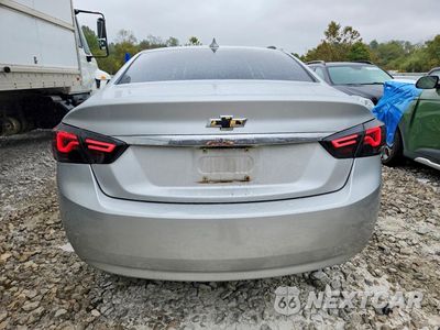 Zdjęcie 6 z 12 samochodu: 2017 CHEVROLET IMPALA LT VIN:2G1105SA2H9137815 - miniatura