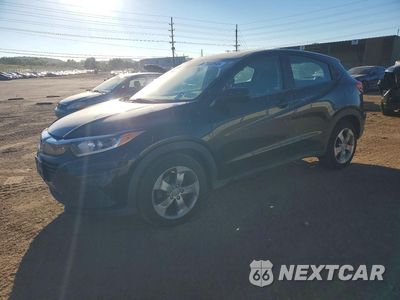 2019 HONDA HR-V LX 3CZRU6H39KG711749 - główne zdjęcie licytacji z USA - miniatura