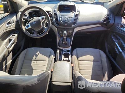 Zdjęcie 8 z 13 samochodu: 2016 FORD ESCAPE SE VIN:1FMCU9GX2GUC04063 - miniatura