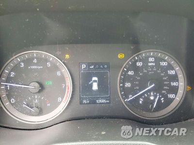 Zdjęcie 9 z 13 samochodu: 2016 HYUNDAI TUCSON ECO VIN:KM8J33A23GU235388 - miniatura