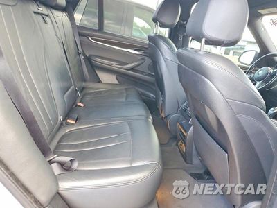 Zdjęcie 11 z 13 samochodu: 2015 BMW X5 XDRIVE35I VIN:5UXKR0C59F0P04341 - miniatura