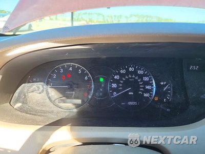 Zdjęcie 9 z 12 samochodu: 2010 TOYOTA AVALON LIMITED VIN:4T1BK3DB6AU368978 - miniatura