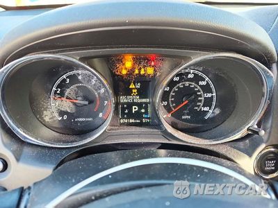 Zdjęcie 9 z 12 samochodu: 2023 MITSUBISHI OUTLANDER SPORT S/SE VIN:JA4ARUAU4PU008490 - miniatura