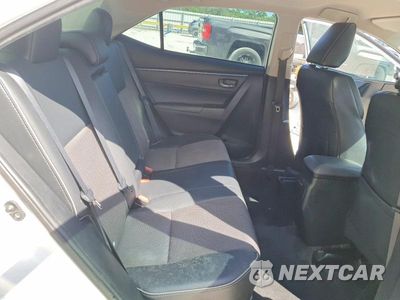 Zdjęcie 10 z 12 samochodu: 2015 TOYOTA COROLLA S VIN:5YFBURHE0FP332679 - miniatura