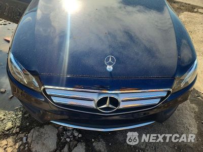 Zdjęcie 11 z 12 samochodu: 2018 MERCEDES-BENZ E 300 4MATIC VIN:WDDZF4KB7JA362842 - miniatura