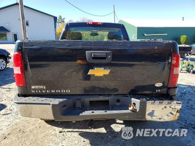 Zdjęcie 6 z 12 samochodu: 2009 CHEVROLET SILVERADO C1500 VIN:1GCEC14X09Z163430 - miniatura
