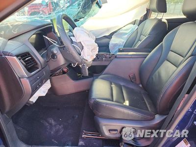 Zdjęcie 8 z 15 samochodu: 2026 NISSAN ROGUE SL VIN:5N1BT3CA3TC717853 - miniatura