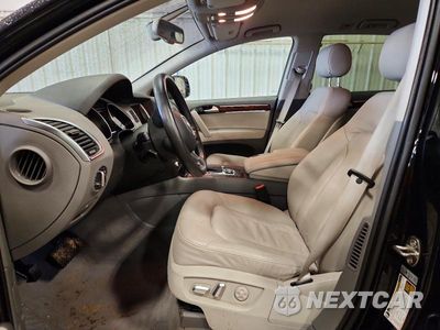 Zdjęcie 7 z 13 samochodu: 2015 AUDI Q7 TDI PREMIUM VIN:WA1CMAFE3FD000998 - miniatura