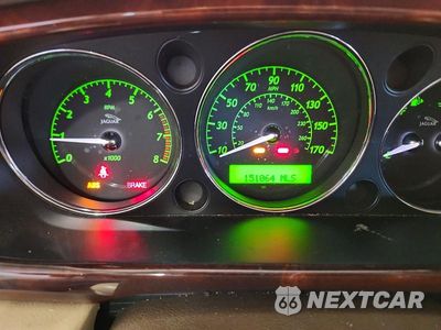 Zdjęcie 9 z 12 samochodu: 2008 JAGUAR XJ8 L VIN:SAJWA79B68SH23148 - miniatura